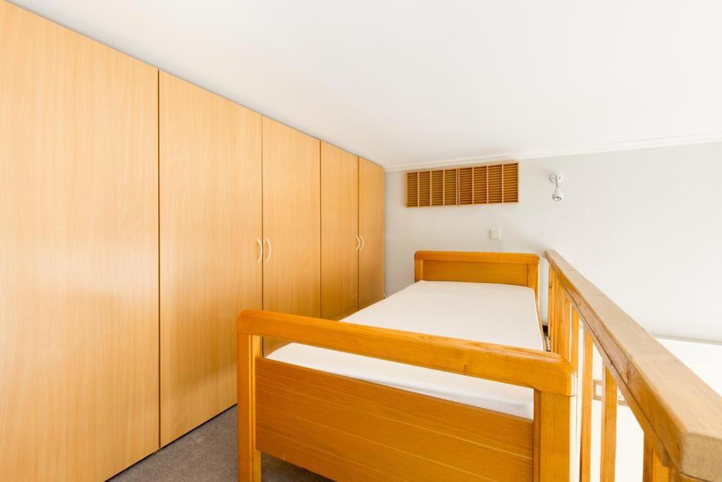 Szentkiralyi 5 - Double Basic In The City Center - Self-Check-In Budapešť Exteriér fotografie